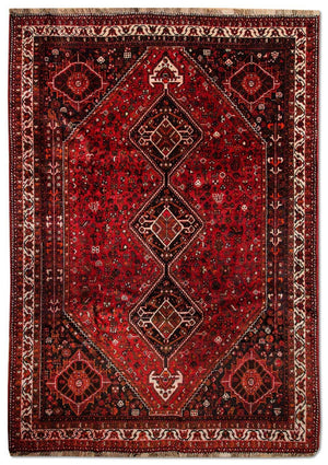 Perserteppich - Nomadic 304 x 220 cm