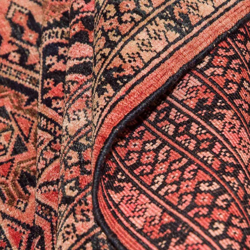 Afghan Teppich - Buchara 191 x 123 cm