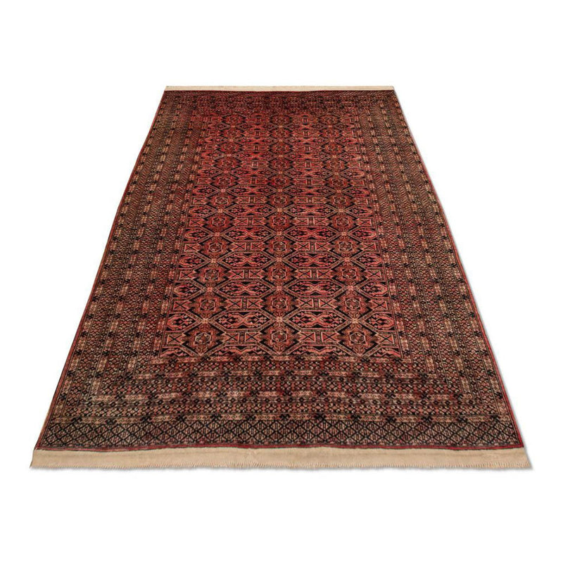 Afghan Teppich - Buchara 191 x 123 cm