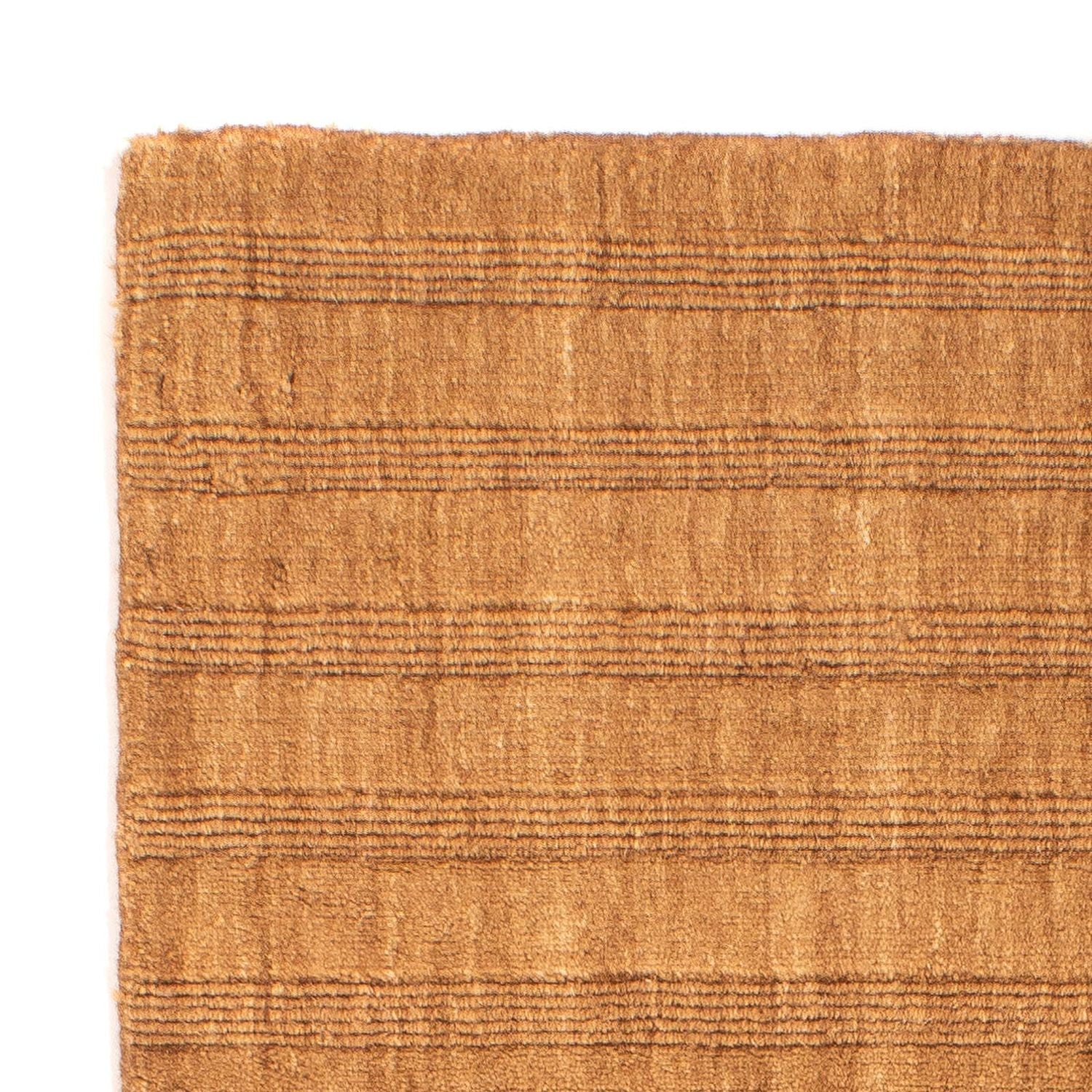 Gabbeh Teppich - Loribaft Softy 142 x 75 cm
