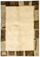 Gabbeh Teppich - Indus 203 x 143 cm