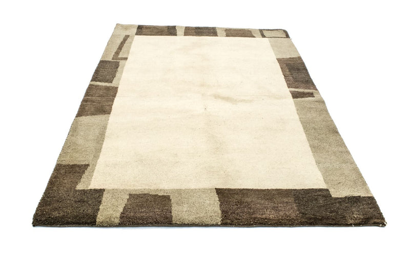 Gabbeh Teppich - Indus 203 x 143 cm