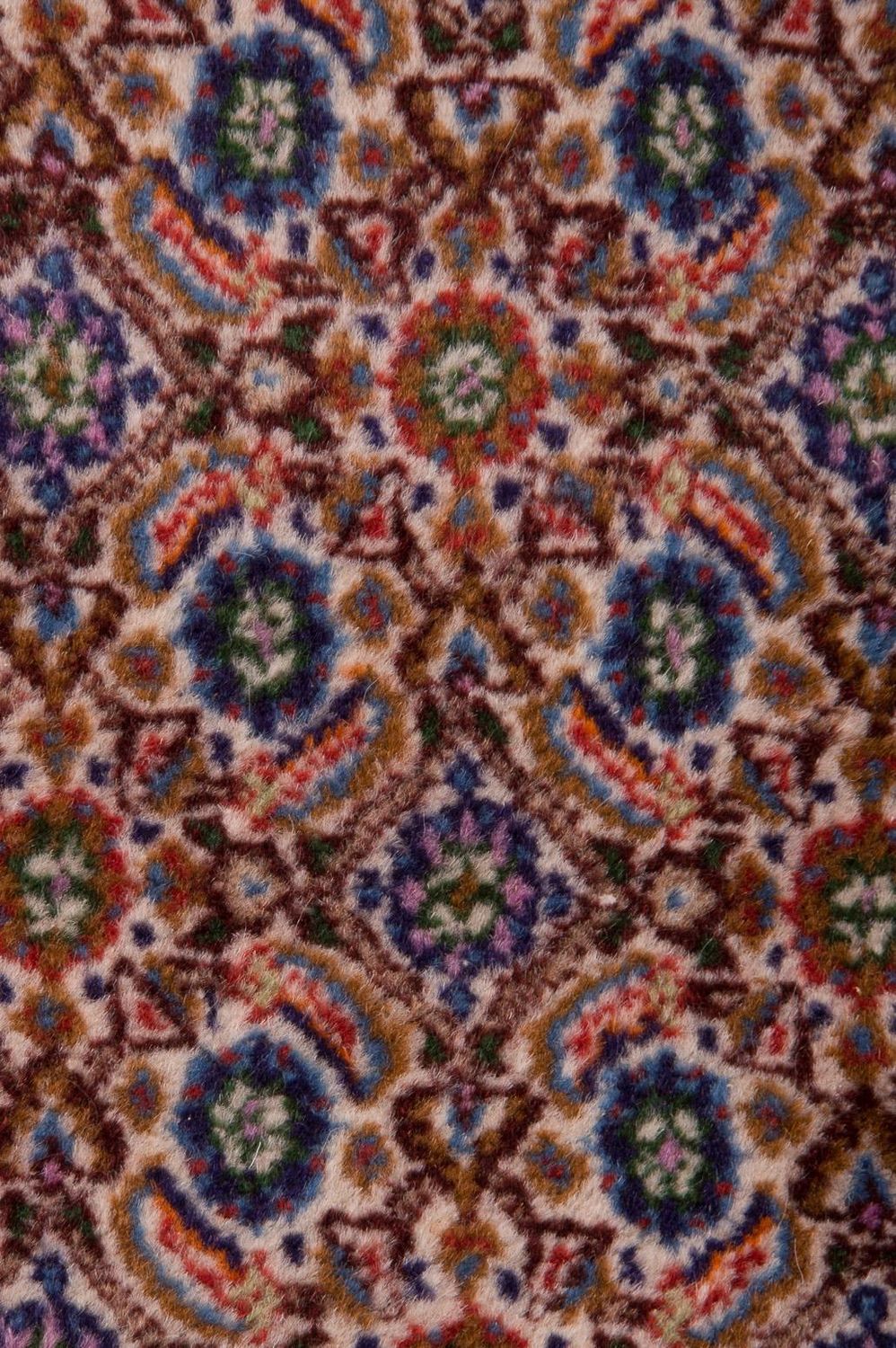 Perserteppich - Classic 397 x 80 cm