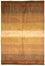 Wollteppich 241 x 169 cm Teppich Wohnzimmer