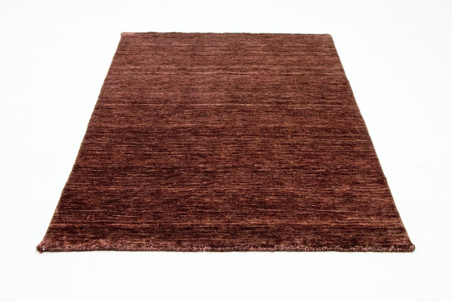 Wollteppich 150 x 104 cm Teppichbrücke
