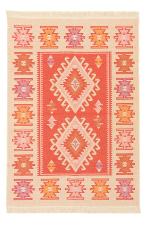 Kelim Teppich - Trendy »Ariz« Läufer