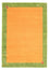 Gabbeh Teppich - Indus 300 x 250 cm - orange