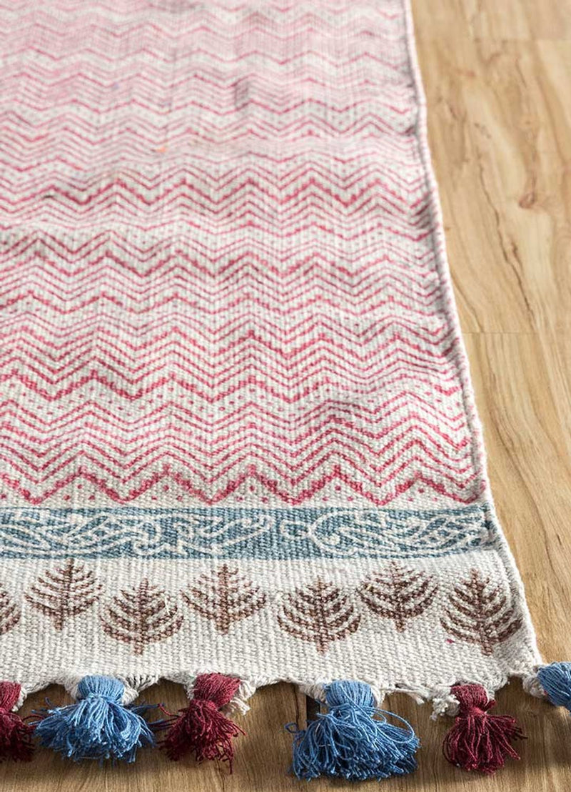 Kelim Teppich - Trendy - Herat - rechteckig