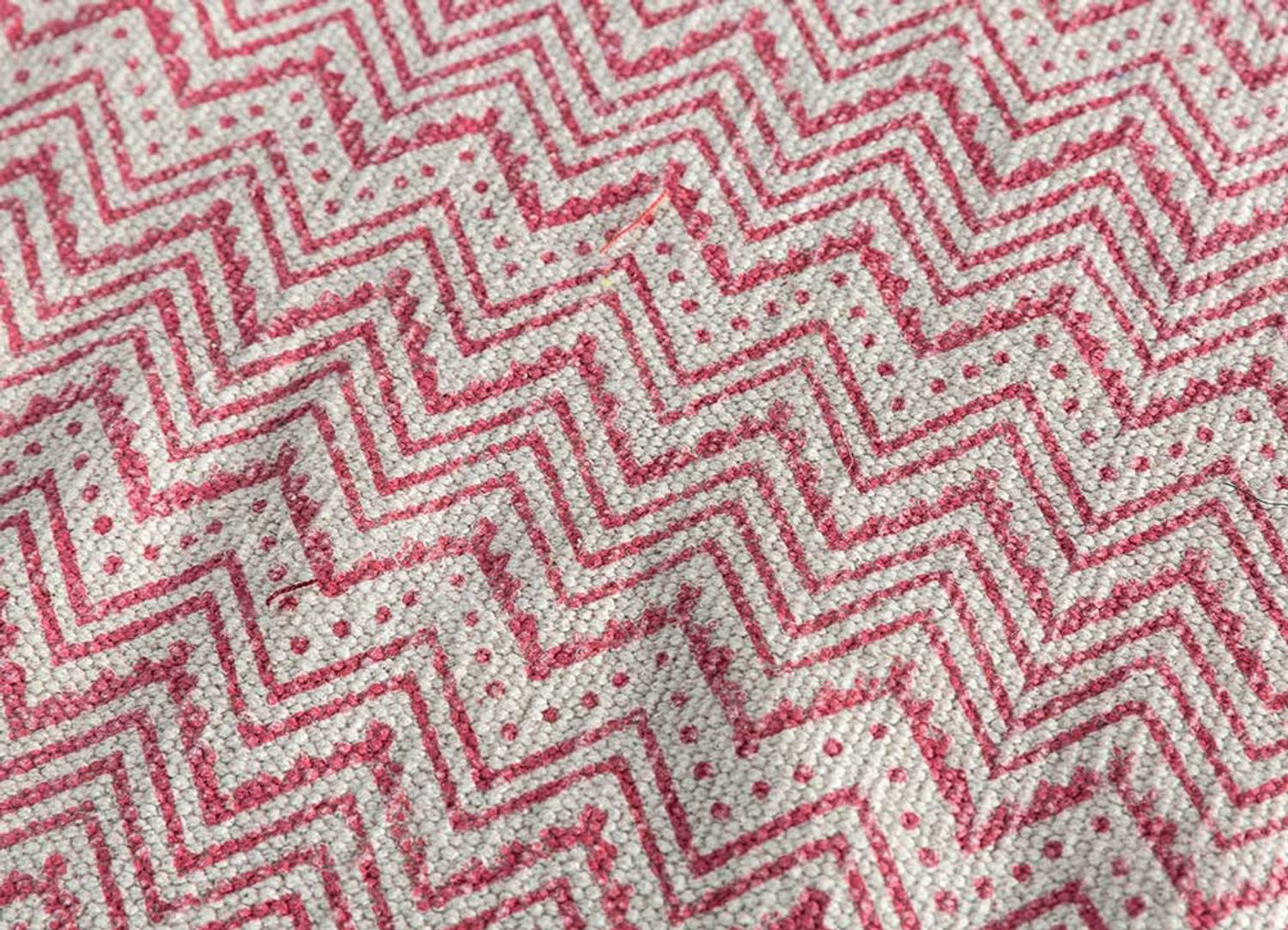 Kelim Teppich - Trendy - Herat - rechteckig