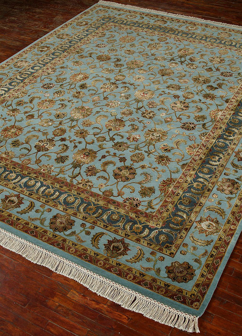 Wollteppich - Lucian - läufer