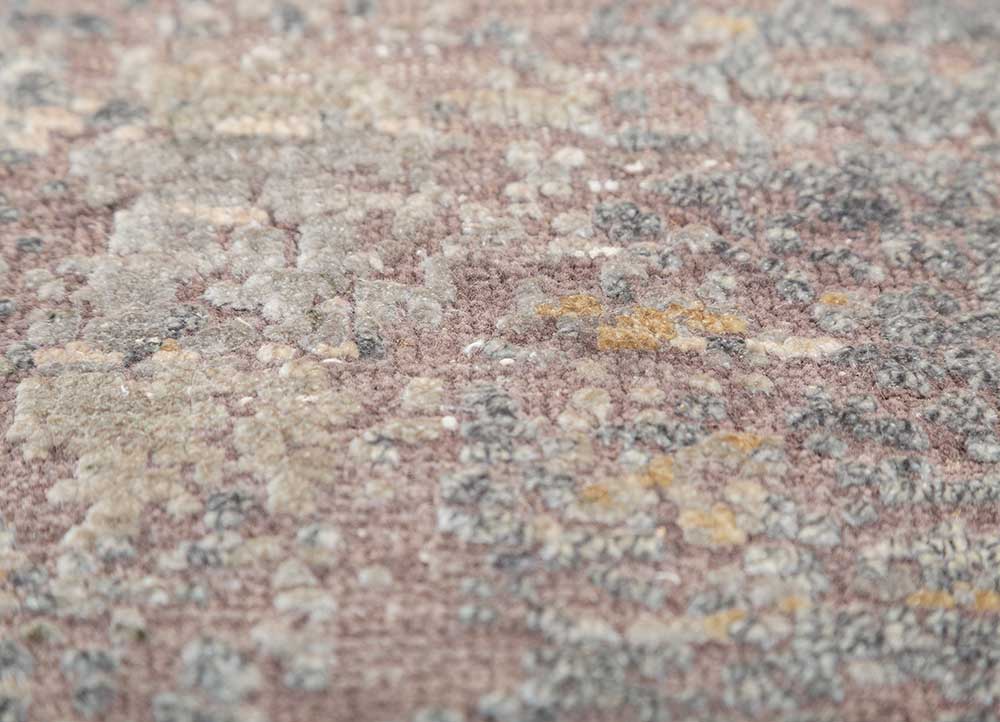 Moderner Teppich - 300 x 240 cm - beige