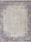 Moderner Teppich - 300 x 240 cm - grau