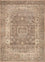 Wollteppich - 248 x 158 cm - beige