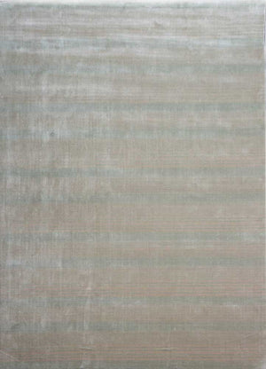 Wollteppich - 420 x 300 cm - sand
