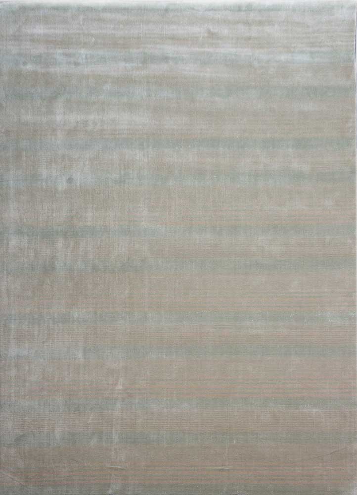 Wollteppich - 420 x 300 cm - sand