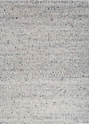 Teppich - 240 x 170 cm - natur