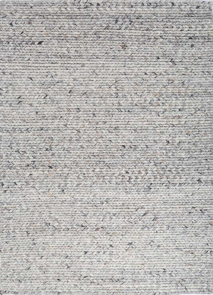 Teppich - 240 x 170 cm - natur