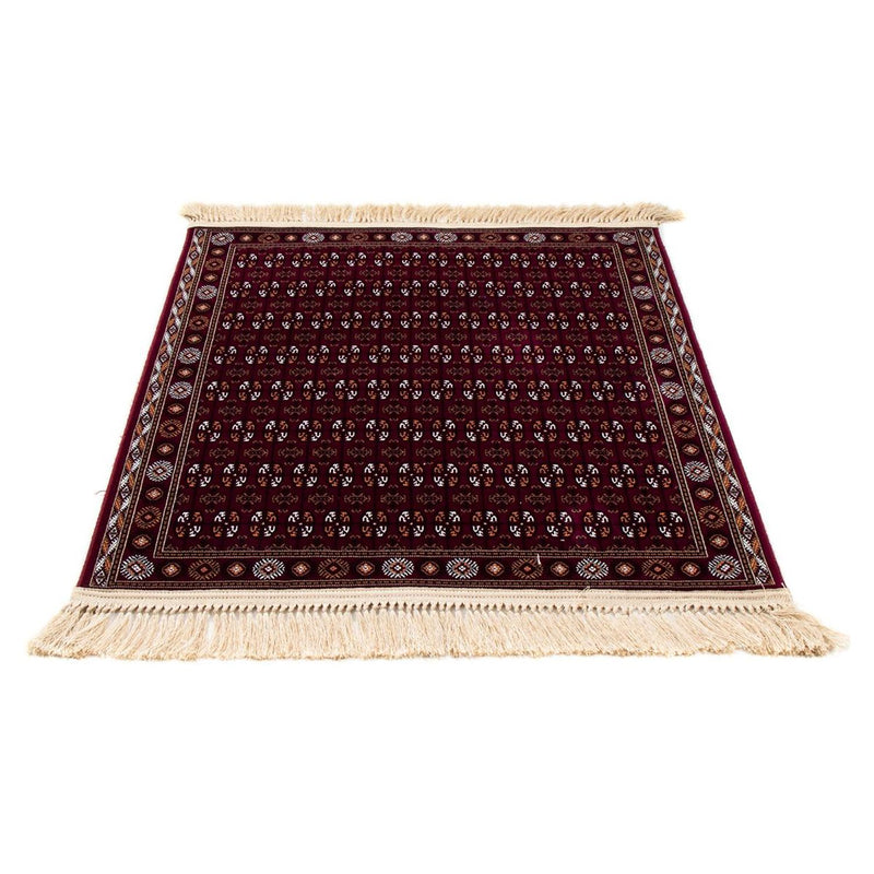 Orientteppich »Afghan Mauri« Quadratisch