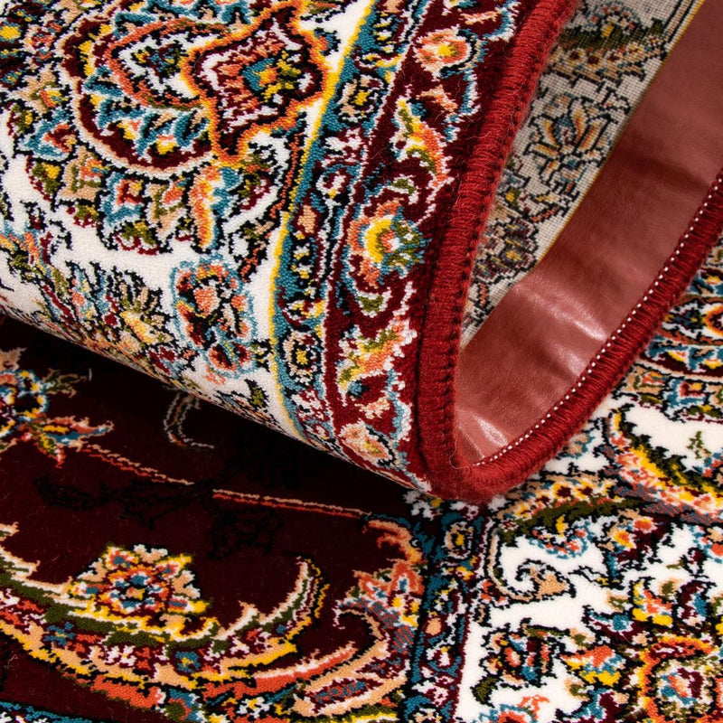 Orientteppich »Mahnush« Läufer