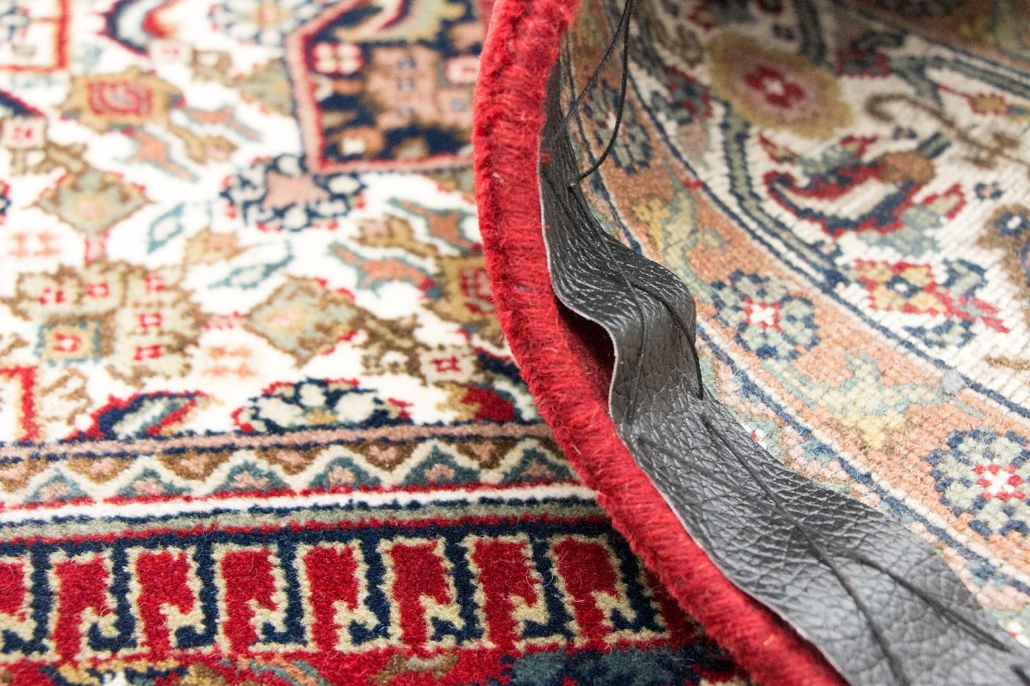 Orientteppich - Bidjar - Indus 300 x 200 cm Wohnzimmer Teppich
