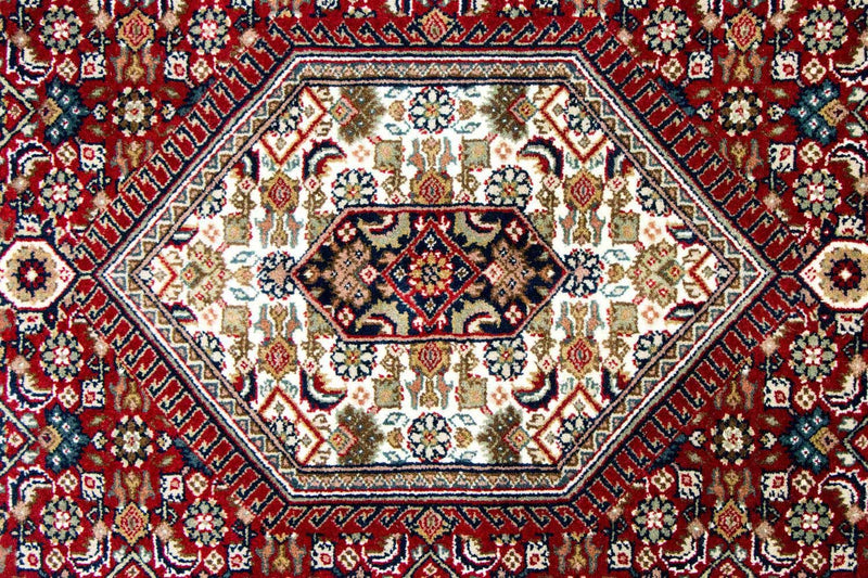 Orientteppich - Bidjar - Indus 300 x 200 cm Wohnzimmer Teppich