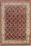 Orientteppich - Bidjar - Indus 250 x 200 cm Wohnzimmer Teppich