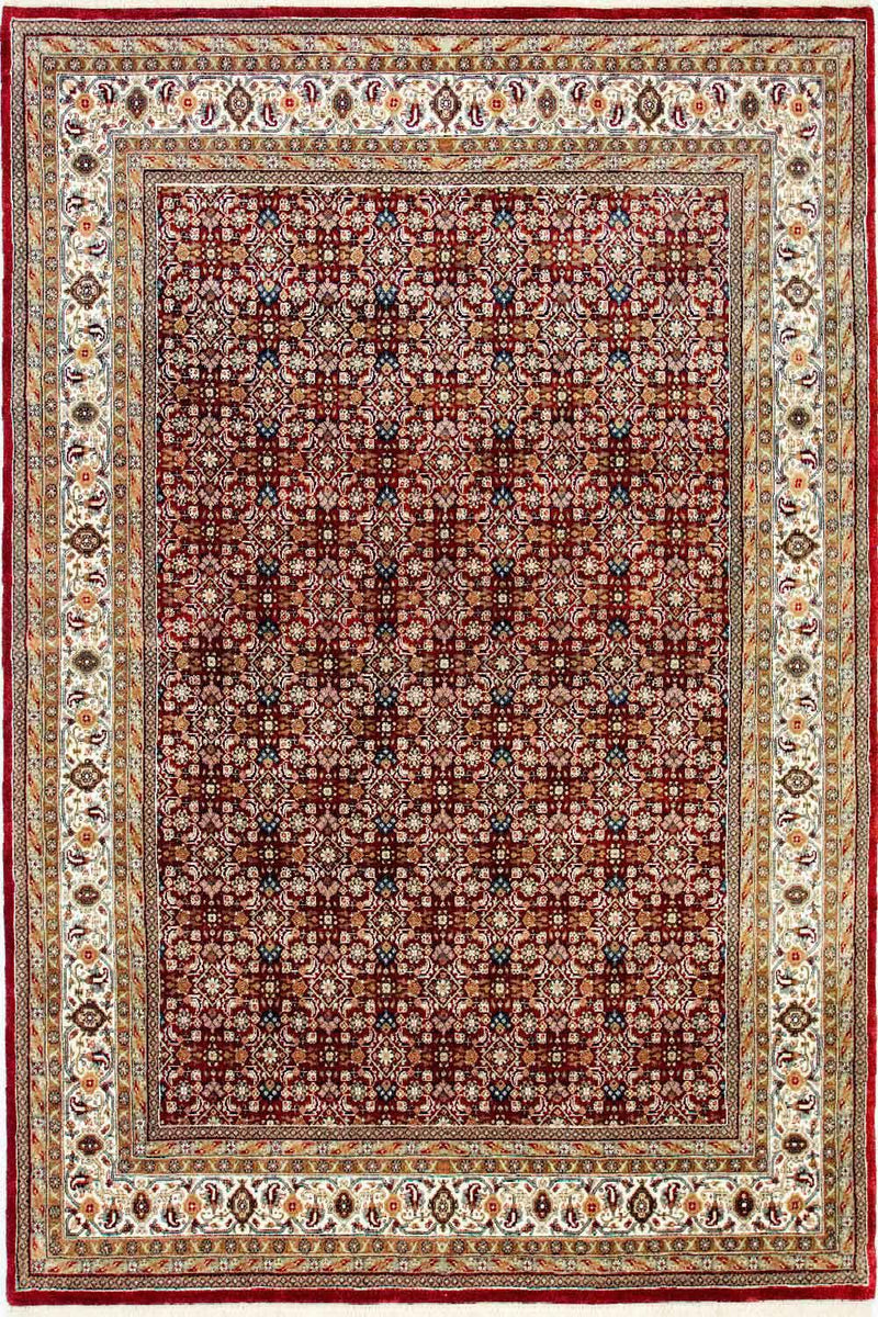 Orientteppich - Bidjar - Indus 250 x 200 cm Wohnzimmer Teppich