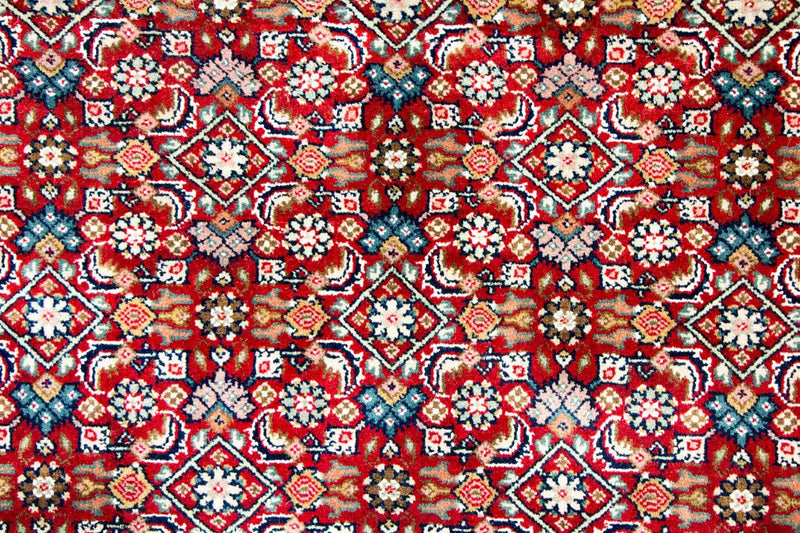 Orientteppich - Bidjar - Indus 250 x 200 cm Wohnzimmer Teppich