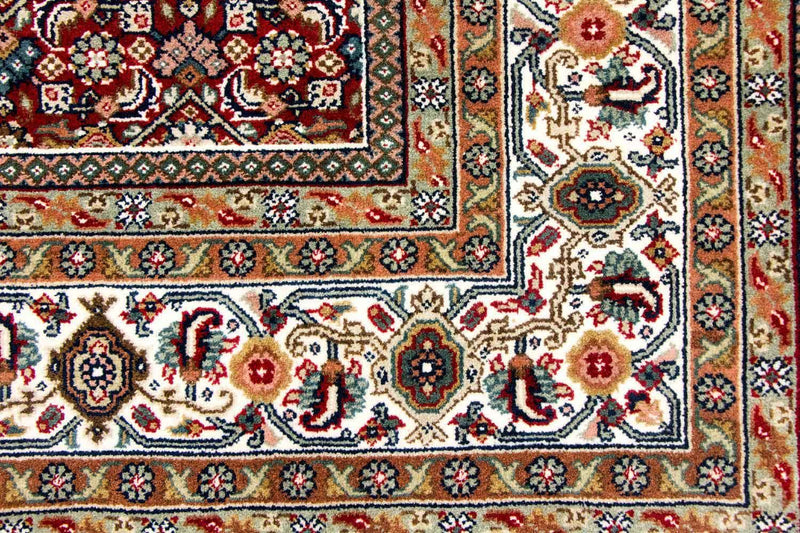 Orientteppich - Bidjar - Indus 250 x 200 cm Wohnzimmer Teppich