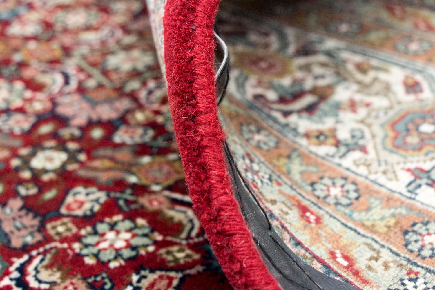 Orientteppich - Bidjar - Indus 250 x 200 cm Wohnzimmer Teppich
