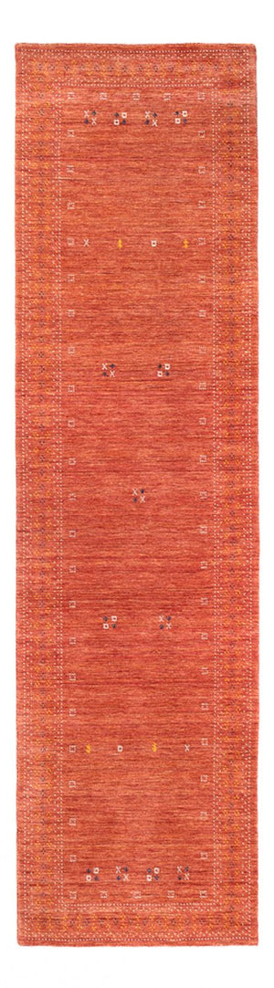 Gabbeh Teppich - Loribaft Softy - LuxeWeave - läufer