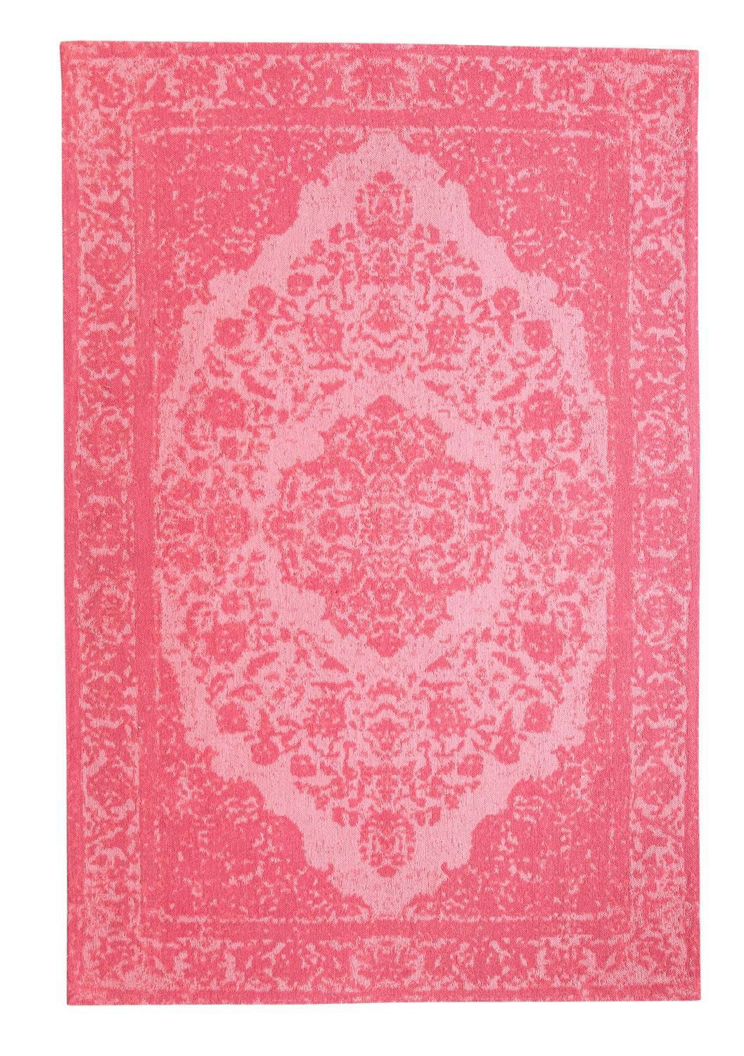 Designer Teppich 200 x 140 cm Teppichbrücke