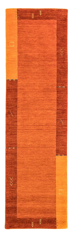 Gabbeh Teppich - Indus »Tella« Läufer