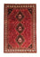 Perserteppich - Nomadic 300 x 215 cm - rost