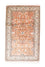 Seidenteppich - Kaschmir Seide 122 x 76 cm Teppichbrücke