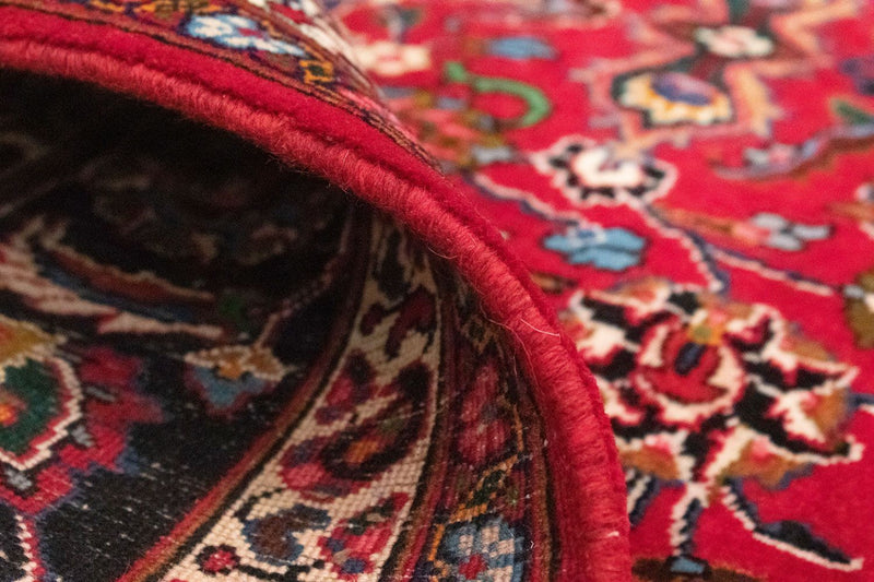 Perserteppich - Classic 300 x 205 cm - rot