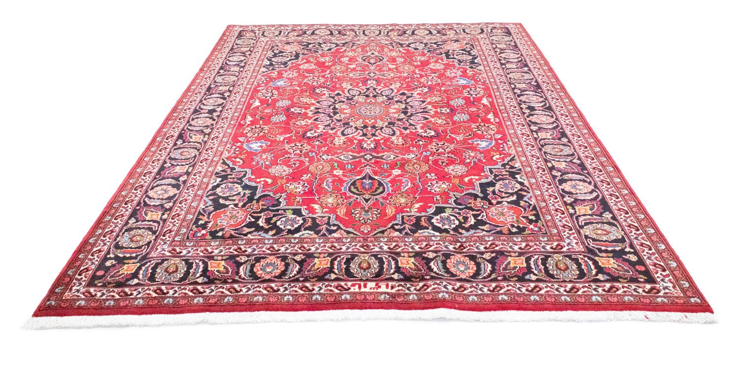 Perserteppich - Classic 300 x 205 cm - rot