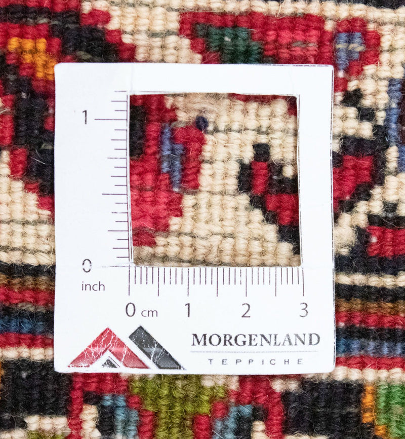 Perserteppich - Classic 300 x 205 cm - rot