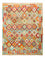 Kelim Teppich - Splash 244 x 175 cm