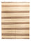 Kelim Teppich - Oriental 242 x 176 cm
