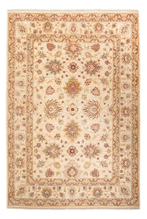 Ziegler Teppich 217 x 149 cm