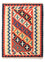 Kelim Teppich - Oriental 145 x 108 cm