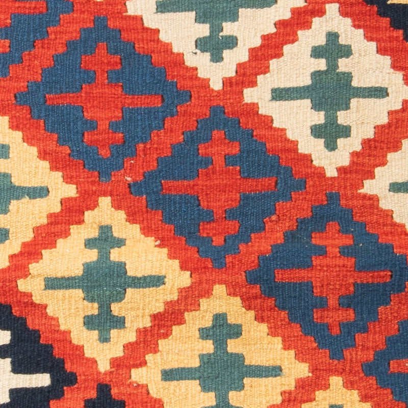 Kelim Teppich - Oriental 145 x 108 cm