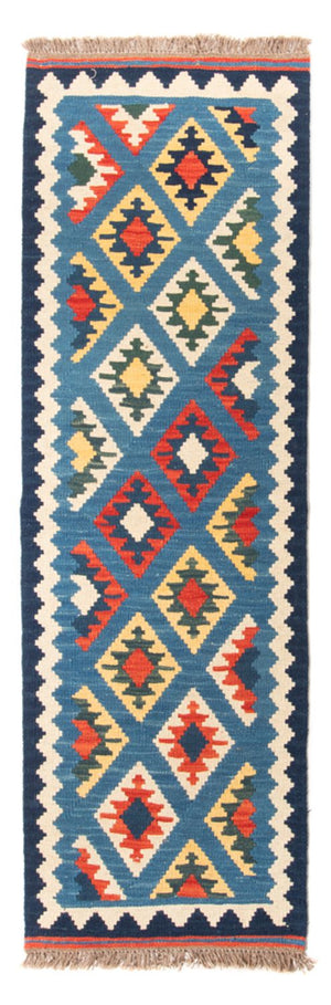 Kelim Teppich - Oriental 204 x 62 cm
