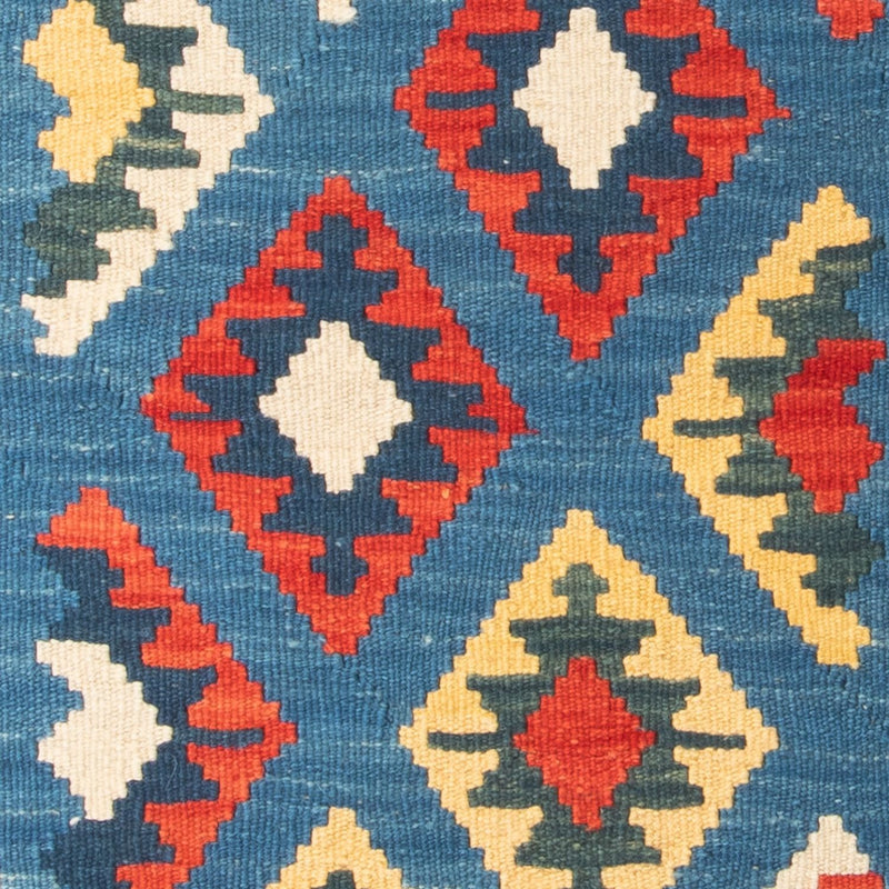 Kelim Teppich - Oriental 204 x 62 cm