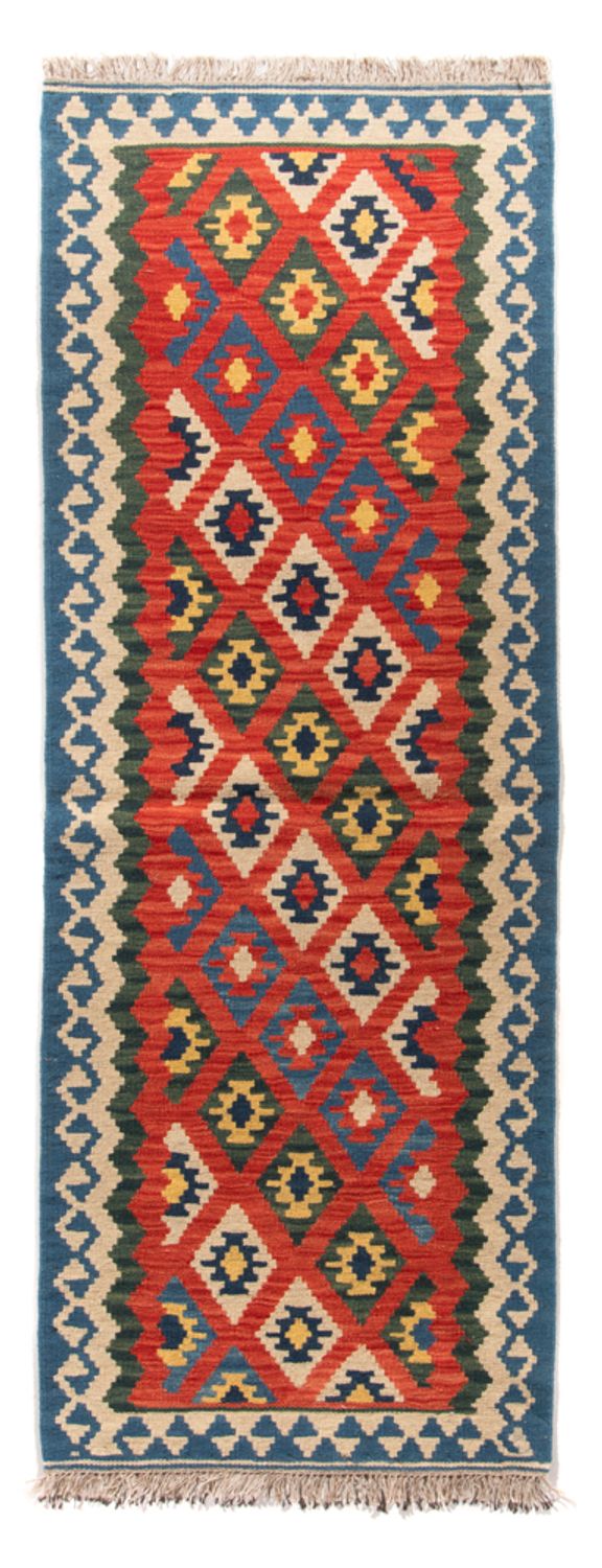 Kelim Teppich - Oriental 206 x 60 cm