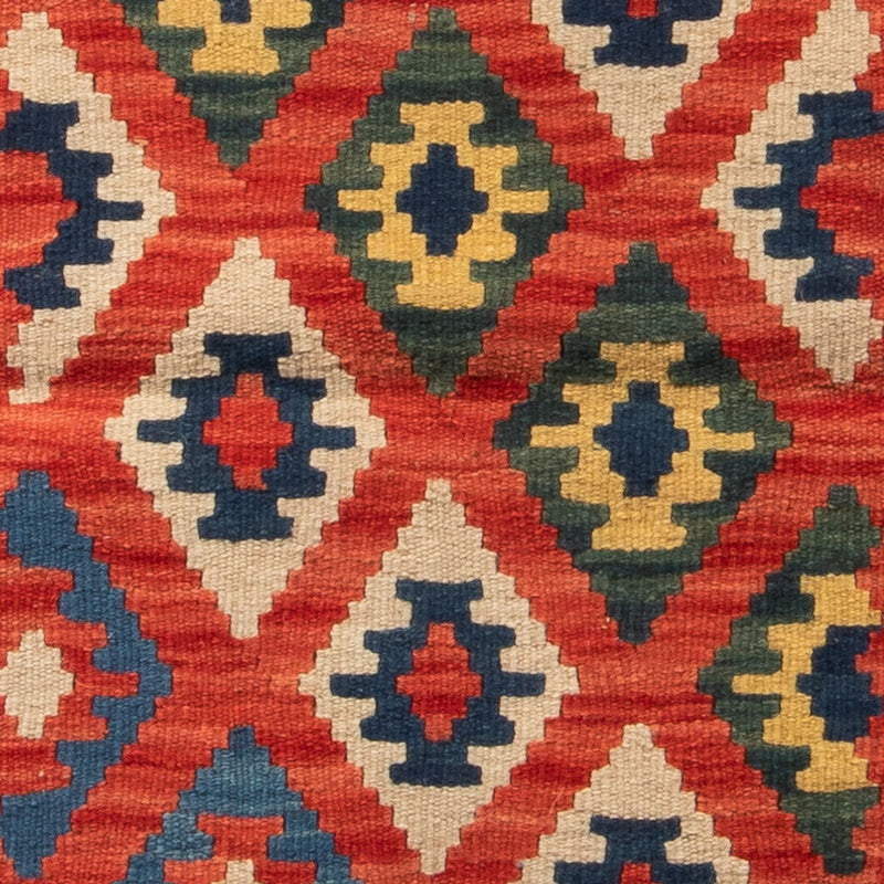 Kelim Teppich - Oriental 206 x 60 cm