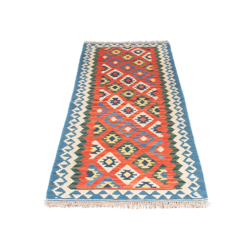 Kelim Teppich - Oriental 206 x 60 cm