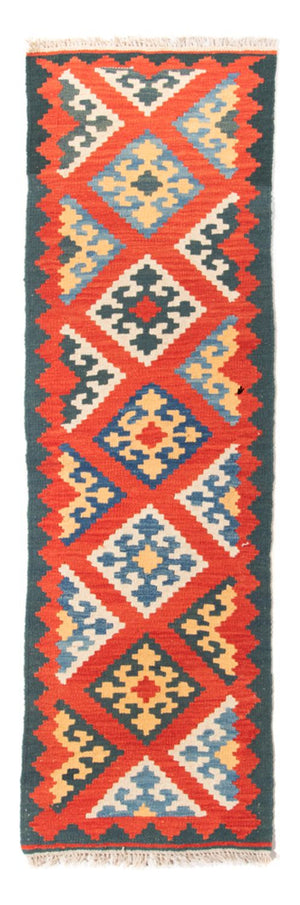 Kelim Teppich - Oriental 207 x 62 cm