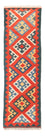 Kelim Teppich - Oriental 207 x 62 cm
